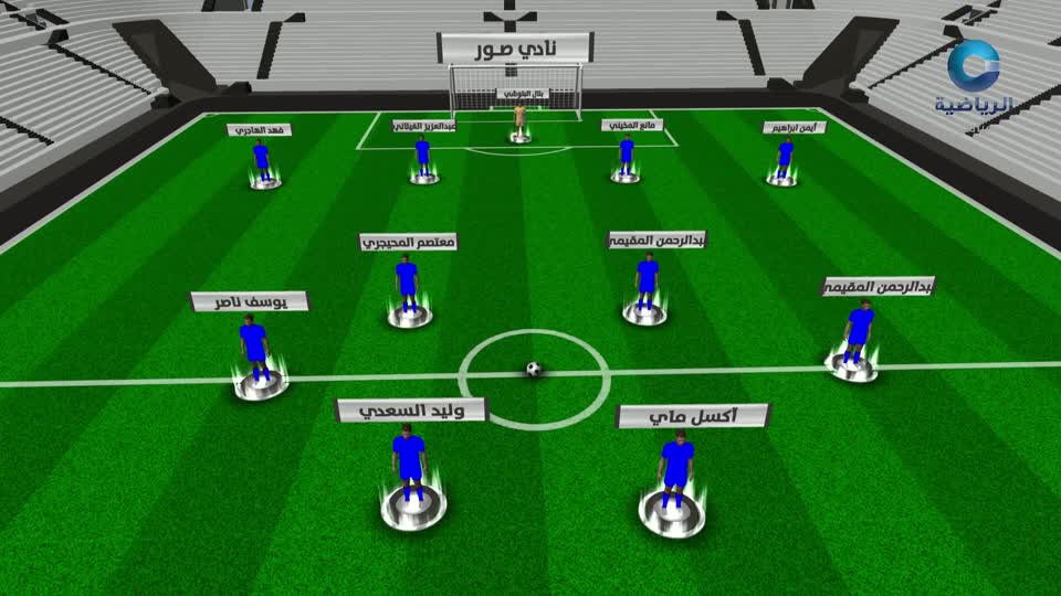 الاستوديو