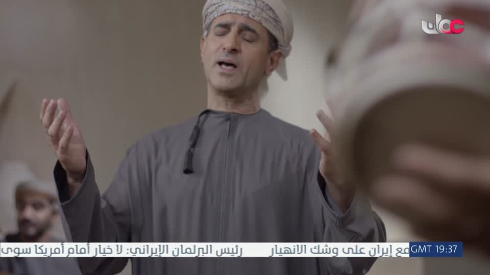 المسلسل المحلي - المديونير - الحلقة 13