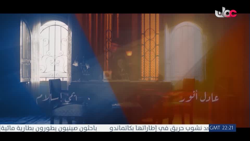 المجهر