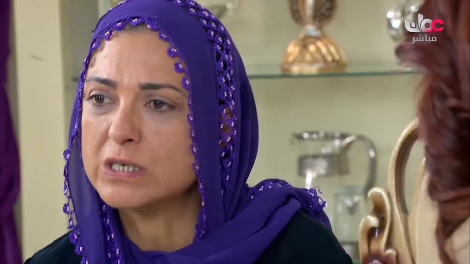 المسلسل التركي - عودة الروح - الحلقة 49