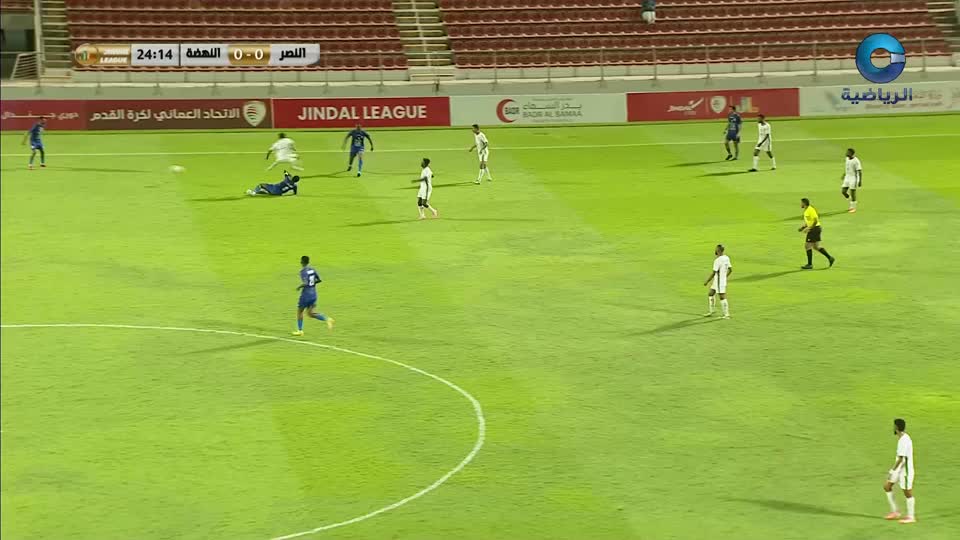 الرستاق × عبري