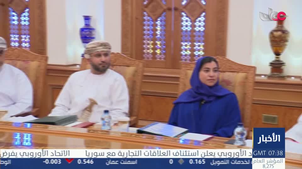 المسلسل المحلي - المديونير - الحلقة 13