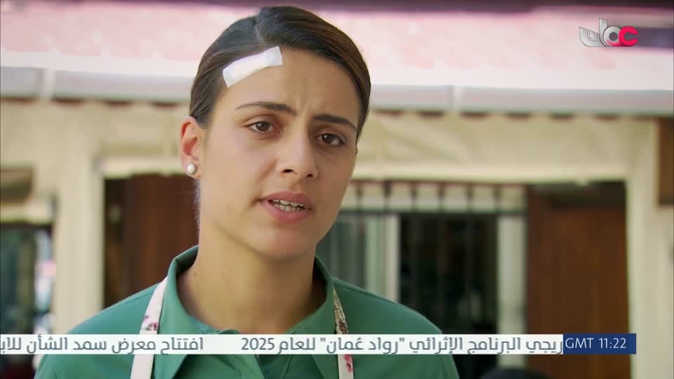برنامج - تقنيات حيوانية - الحلقة 13