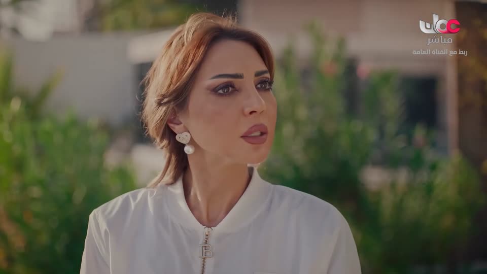 المسلسل الخليجي - قلم رصاص - الحلقة 21