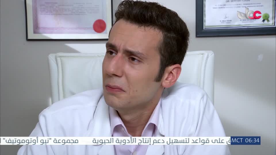 برنامج - تقنيات حيوانية - الحلقة 13