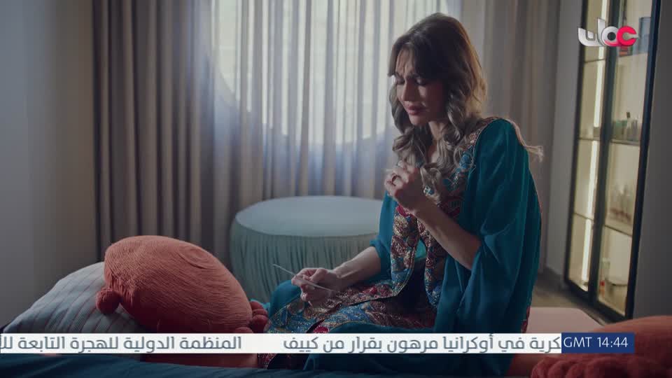 برنامج نبت جنان - الحلقة 26