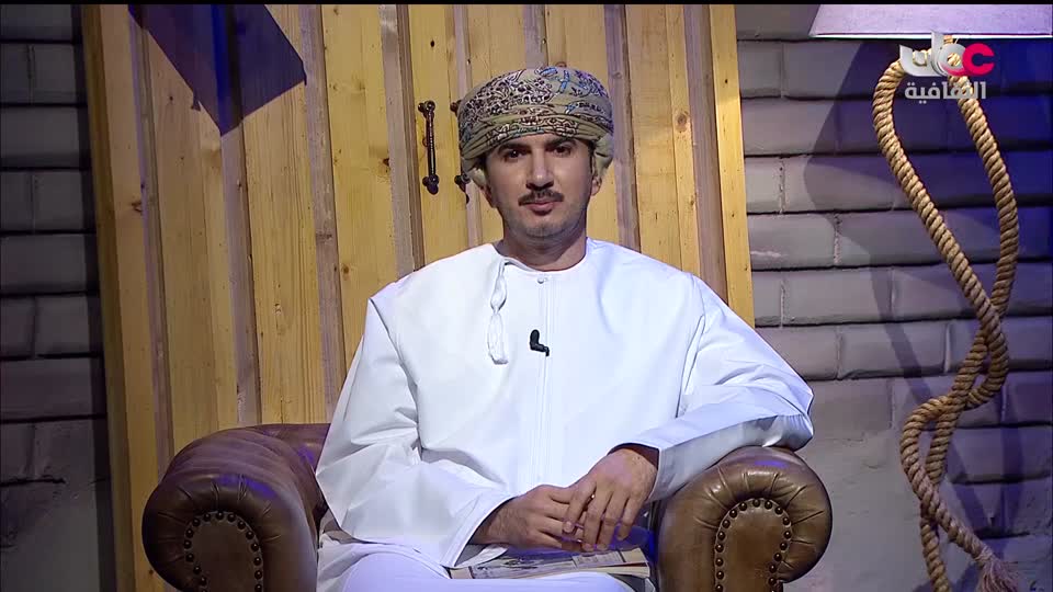 برنامج _ رحلة المخطوط العربي _ج2 - الحلقة 22