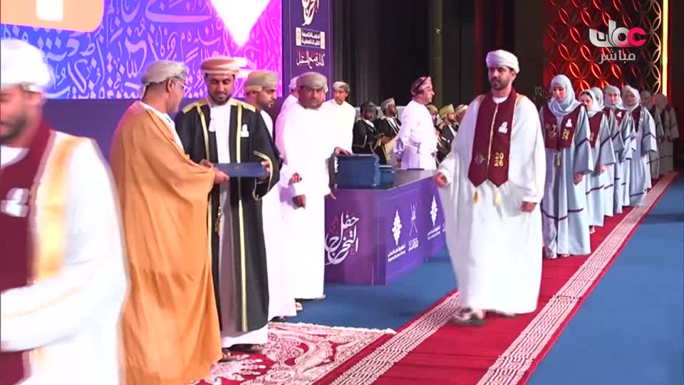 برنامج - من عمان 2026 - الحلقة 51
