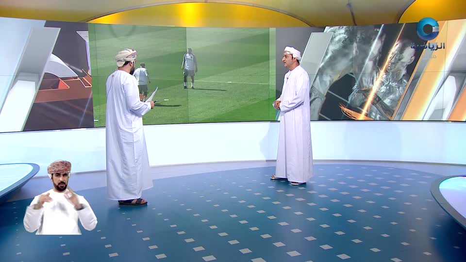 الحدث - S1 - 2026 - الحلقة 60