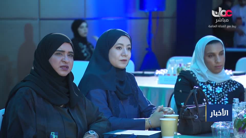 المسلسل الخليجي - قلم رصاص - الحلقة 22