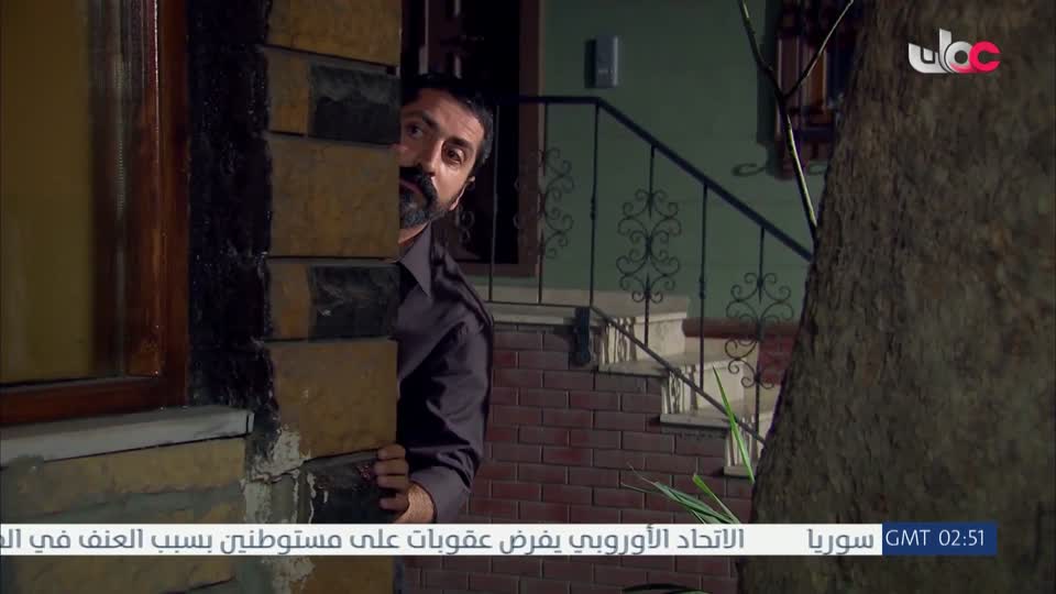 المسلسل التركي - عودة الروح - الحلقة 50
