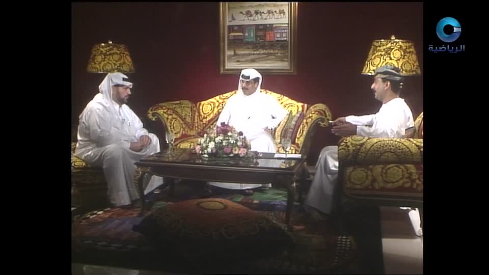 زمان الرياضة
