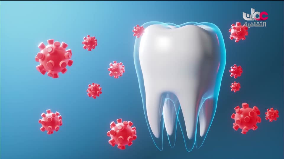 البرنامج الثقافي - زيوت عطرية - الحلقة 25