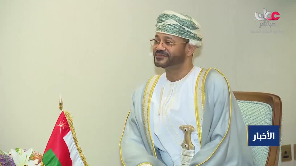 أخبار عمان