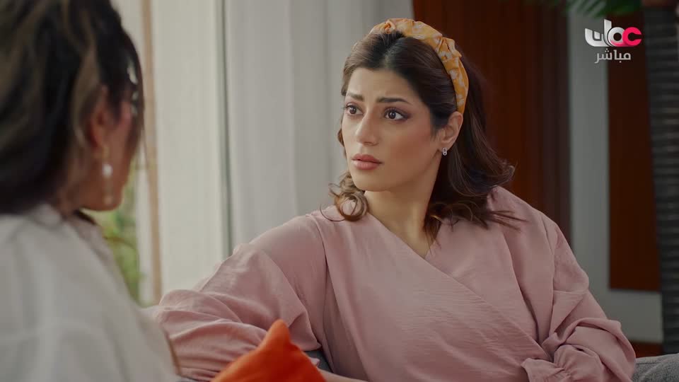 المسلسل الخليجي - قلم رصاص - الحلقة 24