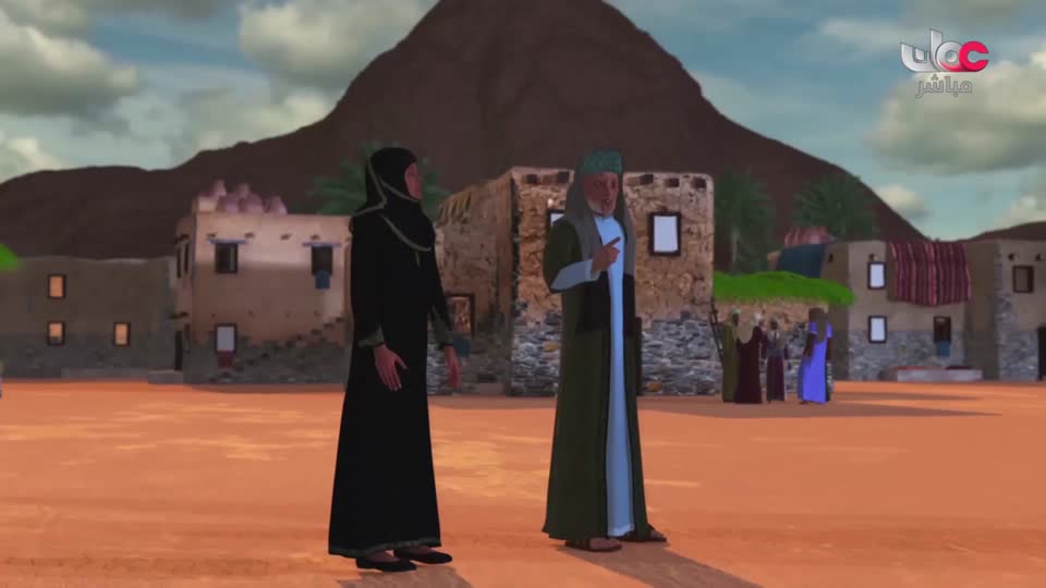 اذان العصر