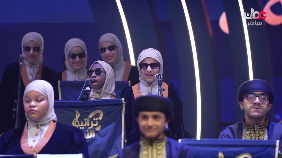 برنامج - عمان في اسبوع 2026 - الحلقة 14