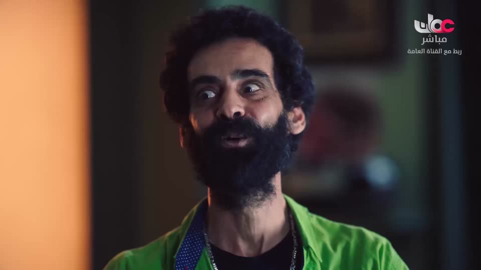 المسلسل المحلي - المديونير - الحلقة 15