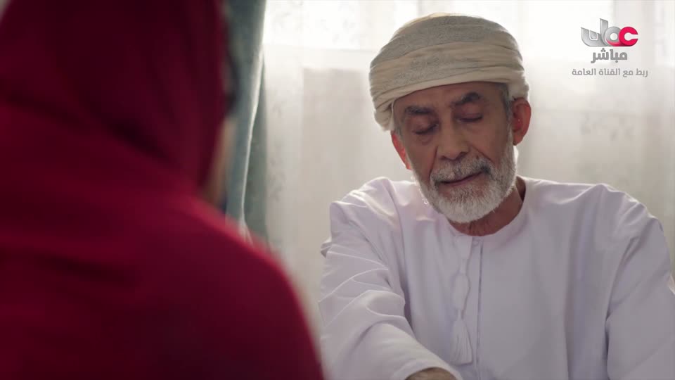 المسلسل المحلي - المديونير - الحلقة 16