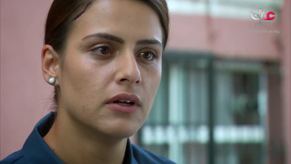 مسلسل كرتوني - نساء حول الأنبياء - الحلقة 24