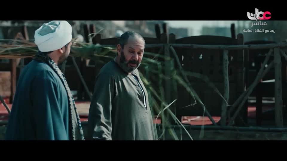 المسلسل الخليجي - قلم رصاص - الحلقة 25
