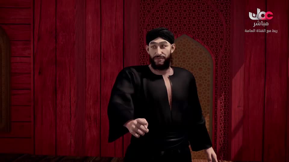 مسلسل الاطفال فريق الحماية - الحلقة 25