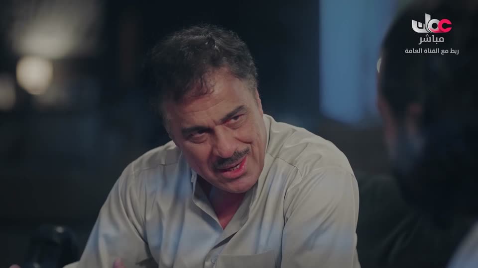 المسلسل الخليجي - قلم رصاص - الحلقة 25