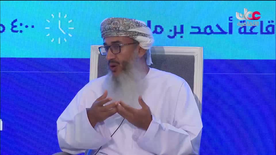 برنامج - فيتامينات - الحلقة 89