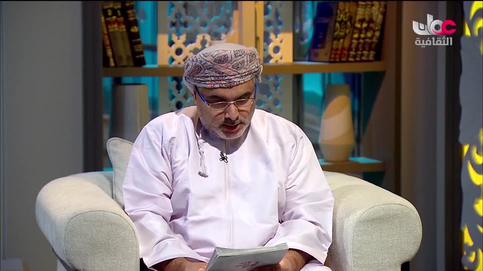 برنامج - فيتامينات - الحلقة 126