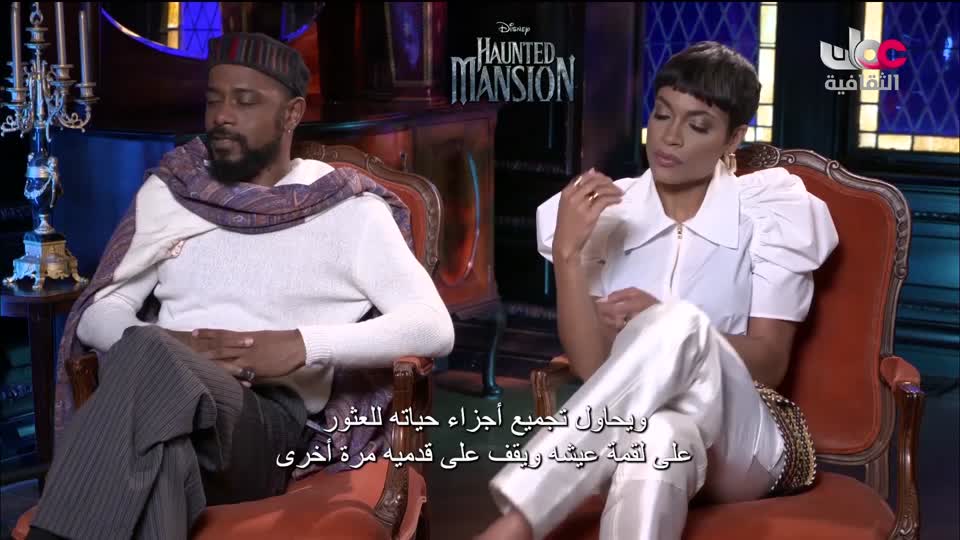 البرنامج الوثائقي - عالم الأفلام - الحلقة 6