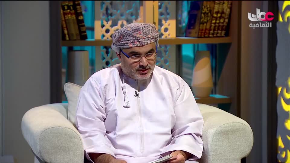 برنامج ضفاف ج4 - الحلقة 19