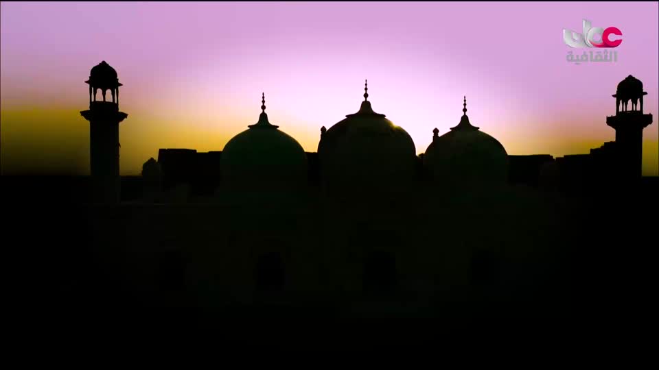 البرنامج الثقافي - إرث حضارة - الحلقة 27