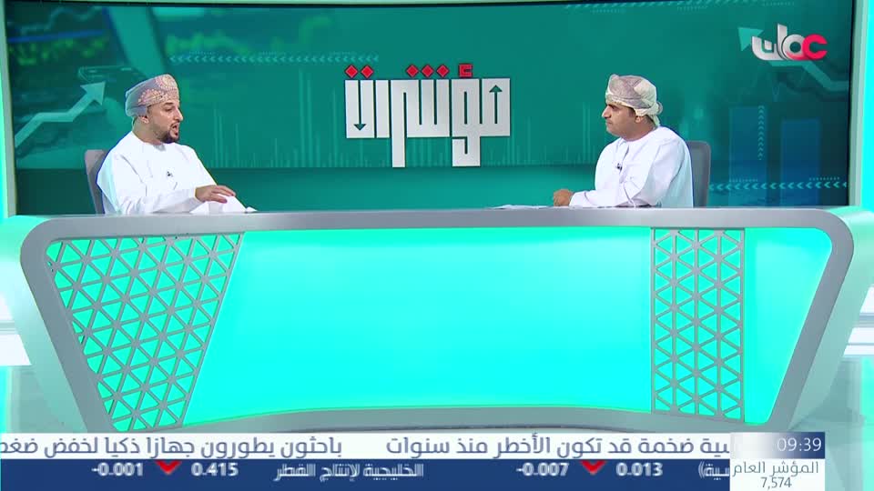 مؤشرات