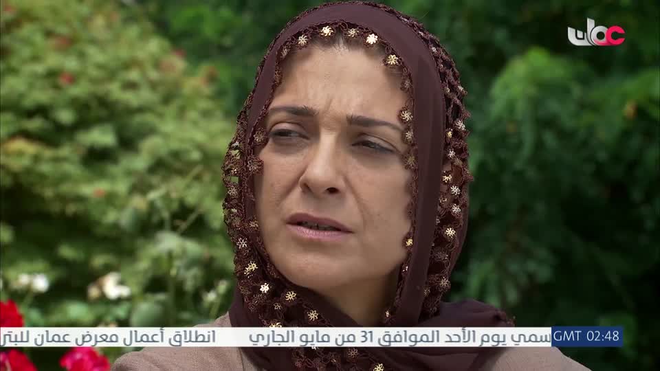 المسلسل التركي - عودة الروح - الحلقة 56