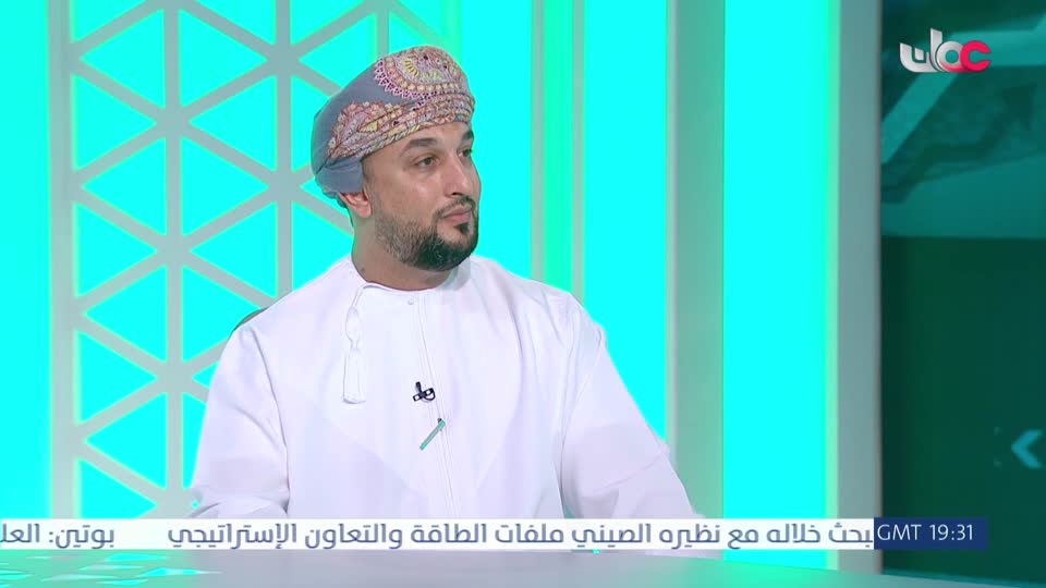 المسلسل المحلي - المديونير - الحلقة 19