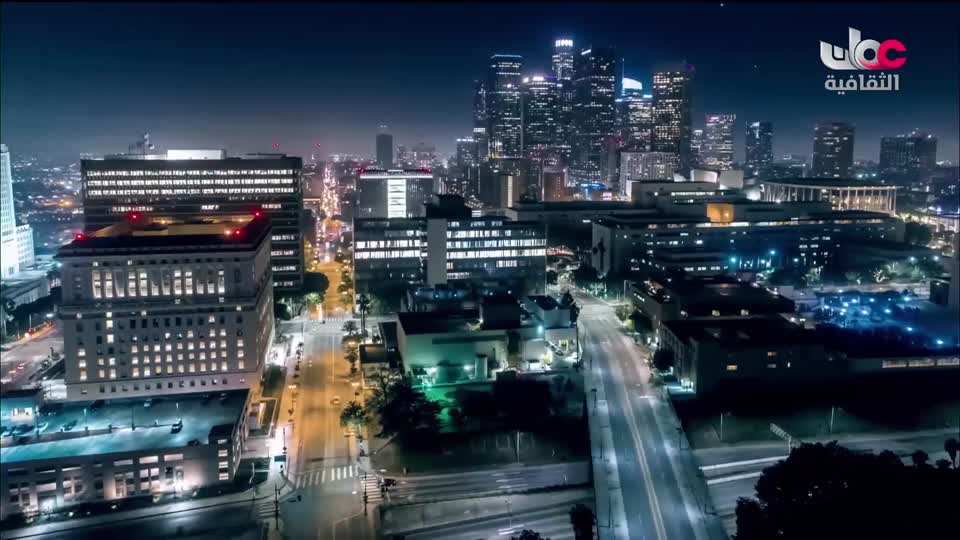 برنامج الثقافي - أسرار الحياة والكون - الحلقة 10
