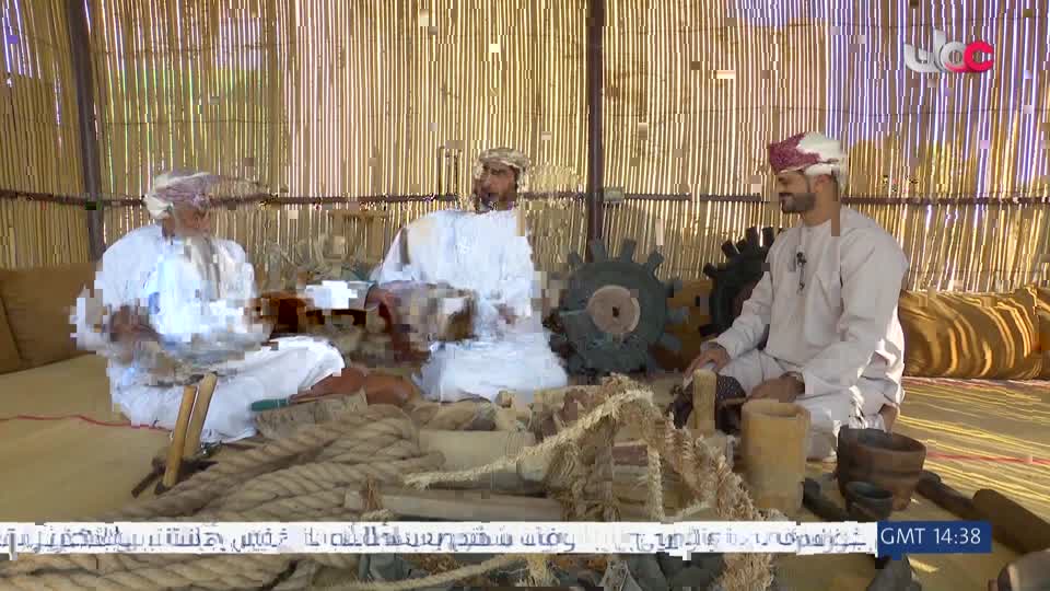 برنامج - مناشدة - الموسم الثاني - الحلقة 2