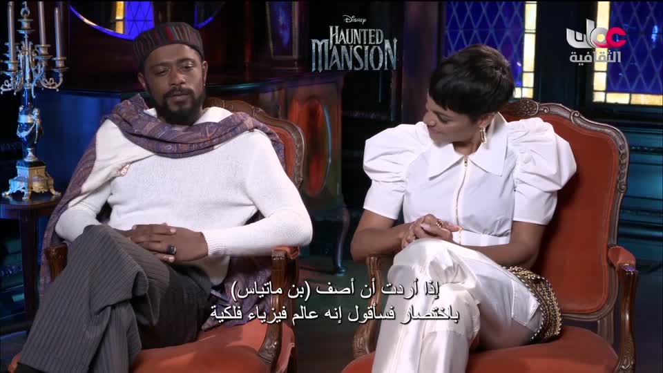 البرنامج الوثائقي - عالم الأفلام - الحلقة 6