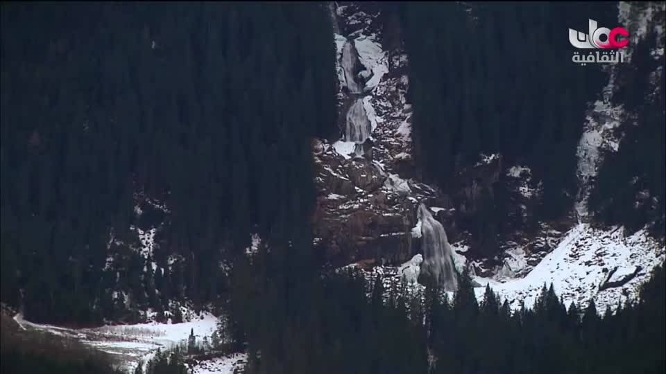 البرنامج الثقافي - المناخ والطبيعة - الحلقة 19