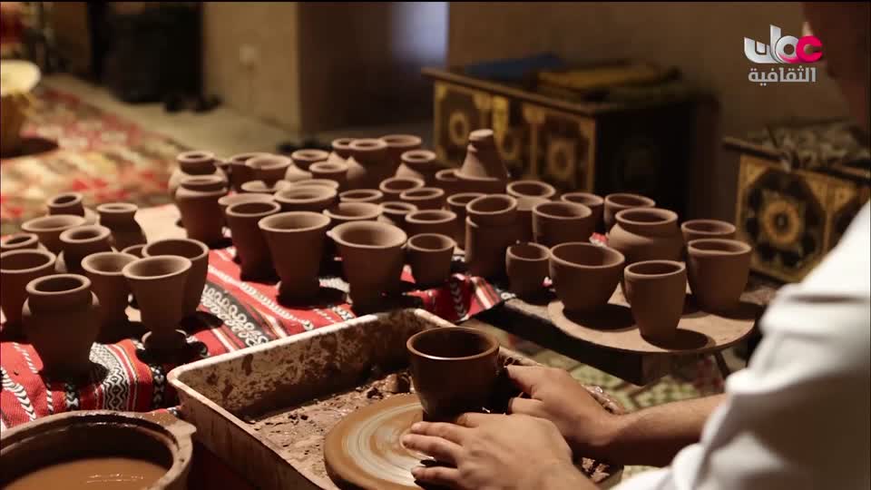بحيرات وجبال - الحلقة 2