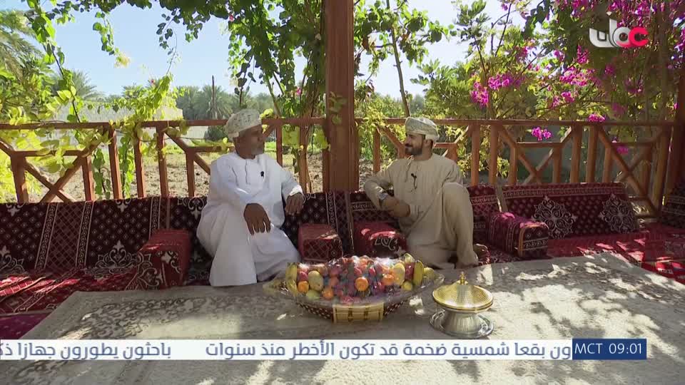 نبت جنان-مناشدة