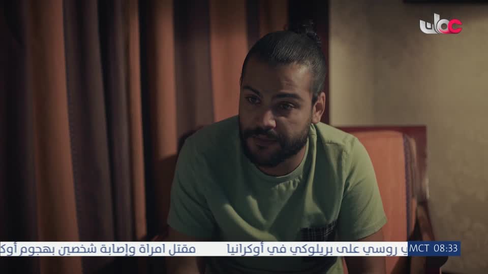 المسلسل الخليجي - قلم رصاص - الحلقة 28