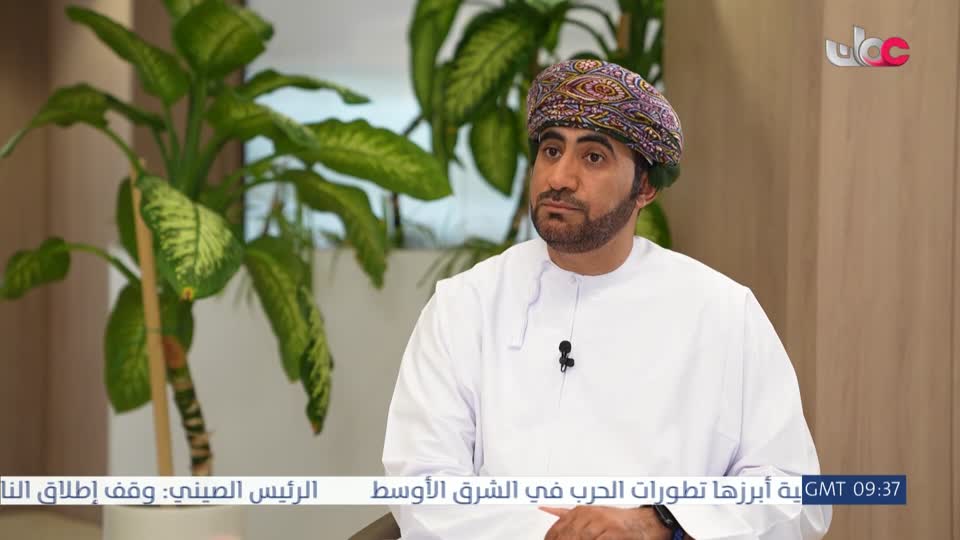 حديث الشباب