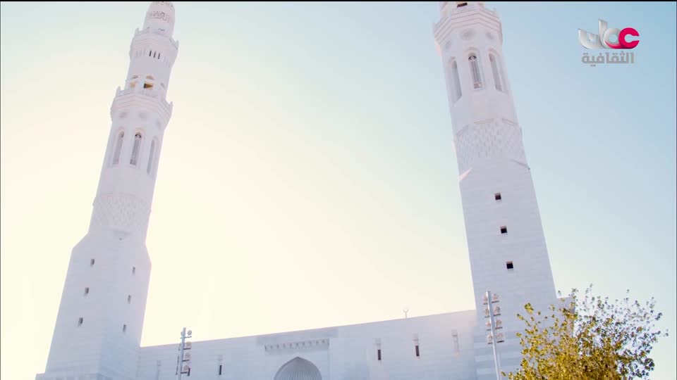 برنامج - حواضر اسلامية - الحلقة 29
