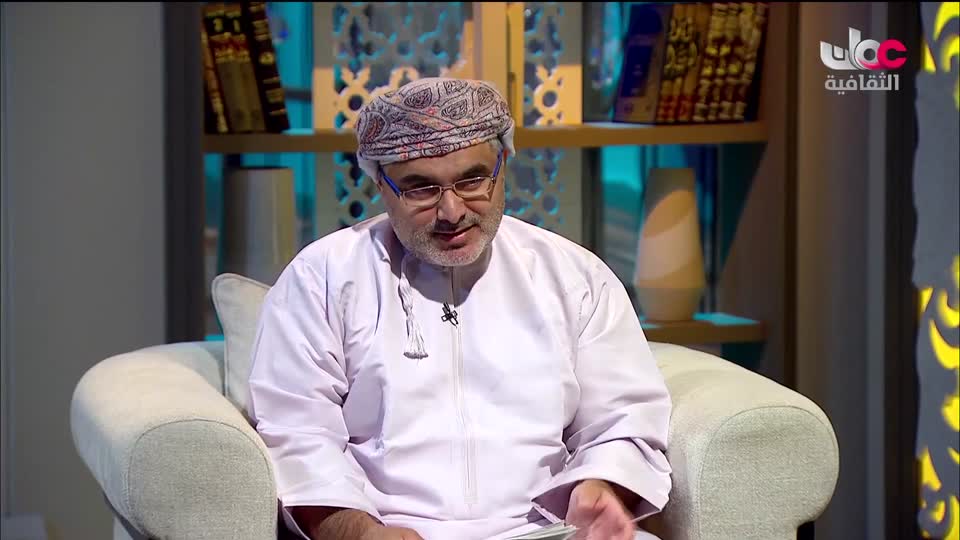 البرنامج الثقافي - هل تعلم ج2 - الحلقة 24