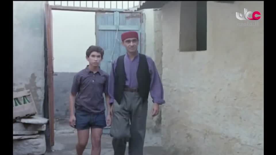 البرنامج الثقافي ذاكرة السينما - الحلقة 9