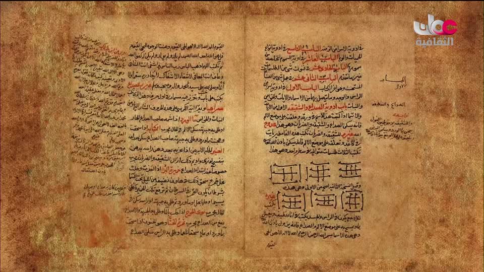 البرنامج الوثائقي - الأمن الغذائي - الحلقة 13