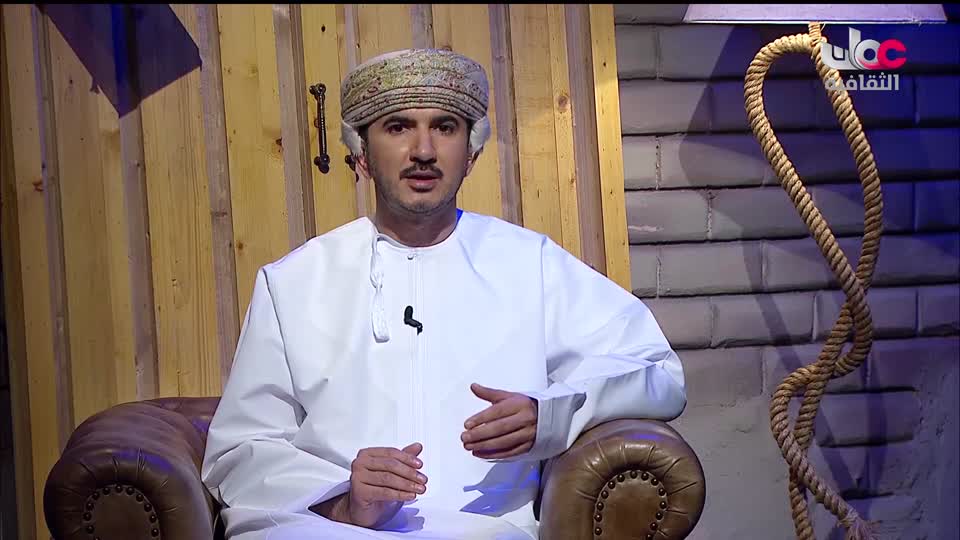 البرنامج الثقافي طرقات وعرة - الحلقة 1