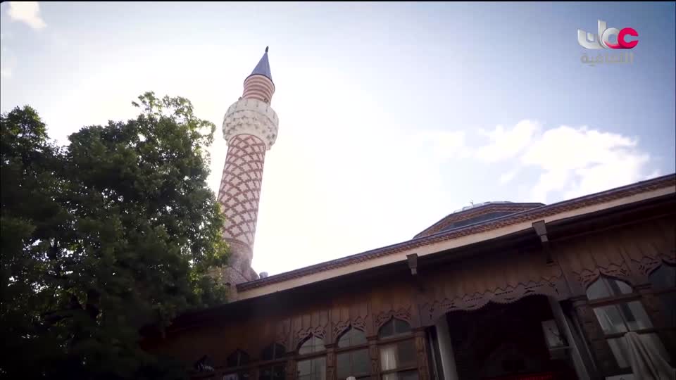 البرنامج الثقافي - إرث حضارة - الحلقة 3