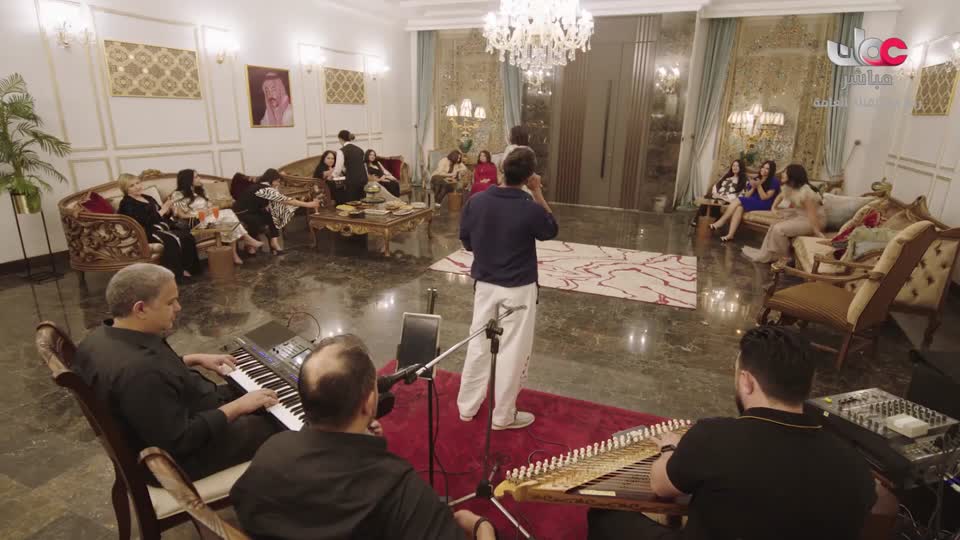 اذان المغرب